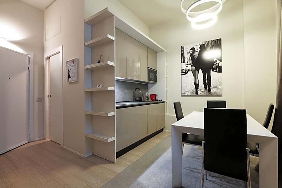 La Chambre Milano Guest House