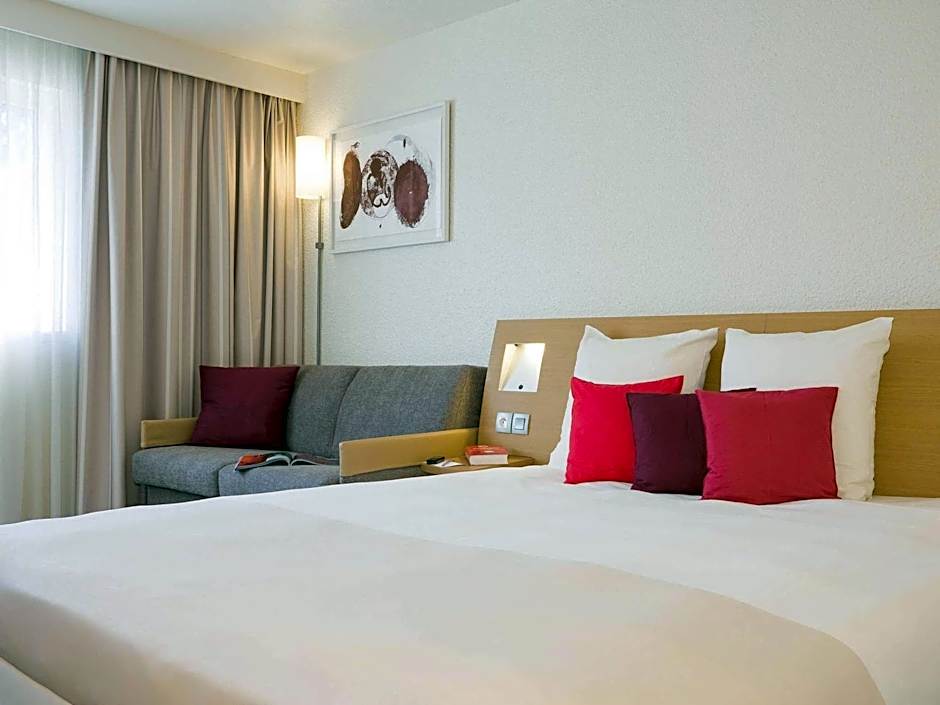 Novotel Rouen Sud