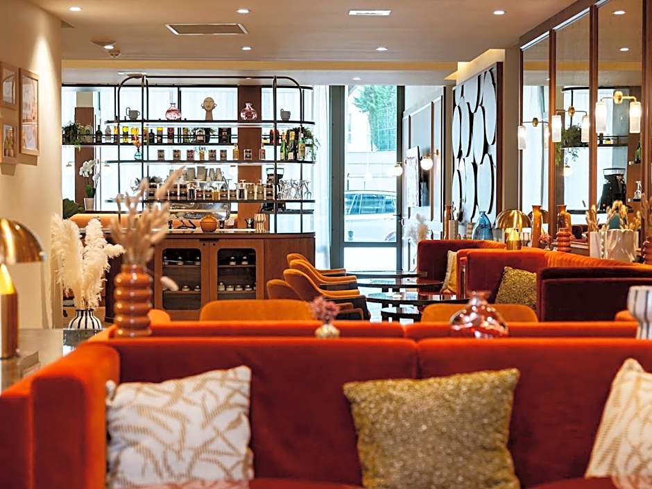 Mercure Villefranche en Beaujolais