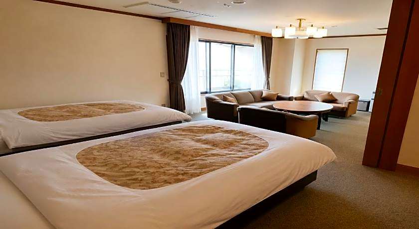 Livemax Resort Isawa Onsen