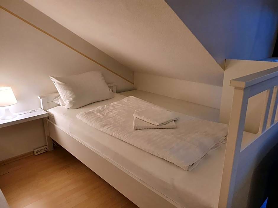 CityPark Hotel