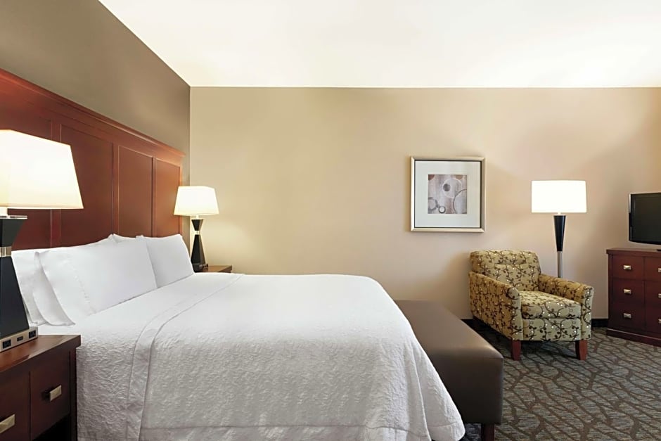 Hampton Inn & Suites by Hilton Houston Pasadena