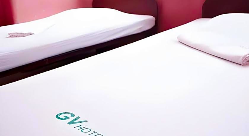 Gv Hotel Baybay