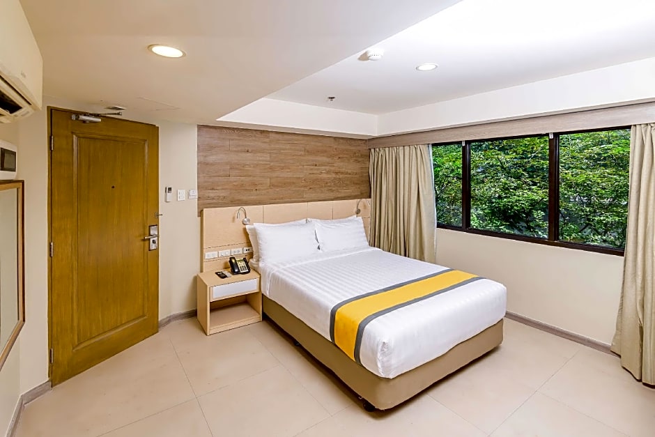 SureStay Plus by Best Western Cebu City