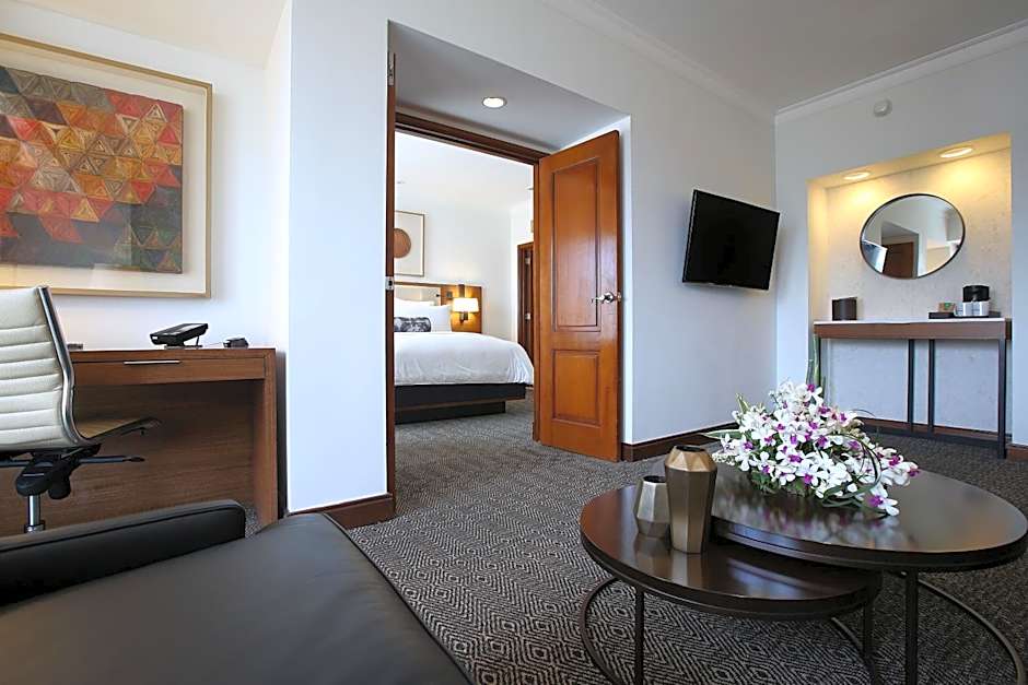 Real Intercontinental Metrocentro Managua By IHG