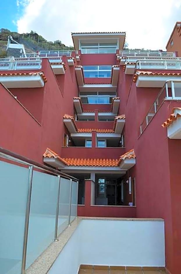 Terrazas Los Gigantes