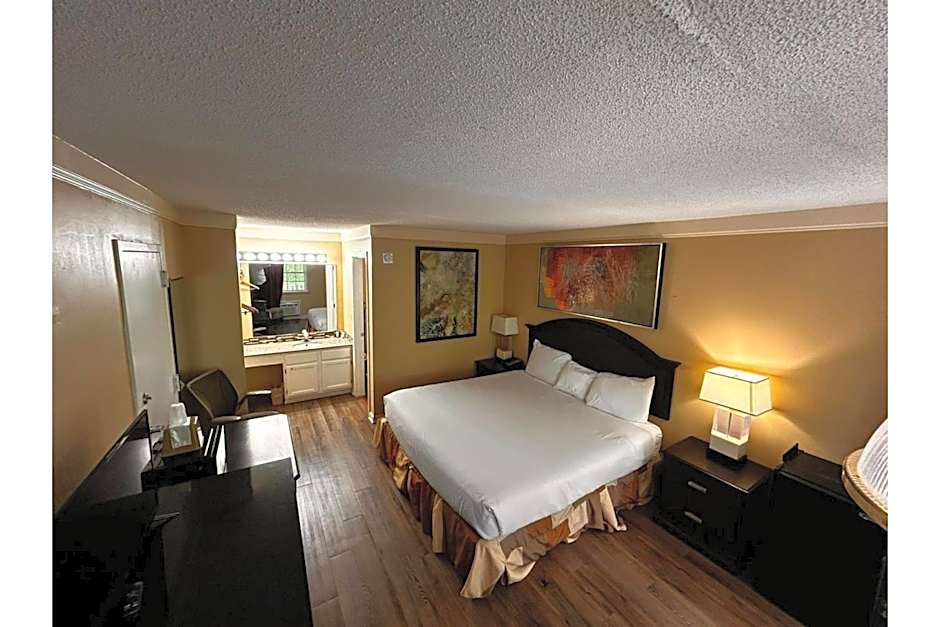 Plantation Oaks Suites & Inn Millington