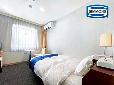 Hotel Grand Plaza Urashima
