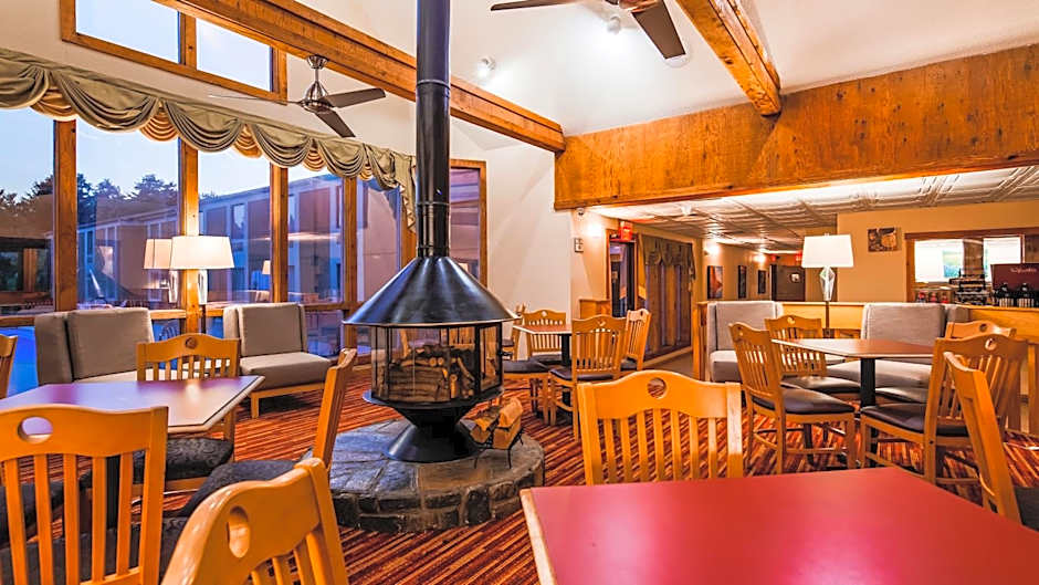 Deluxe Inn Wytheville