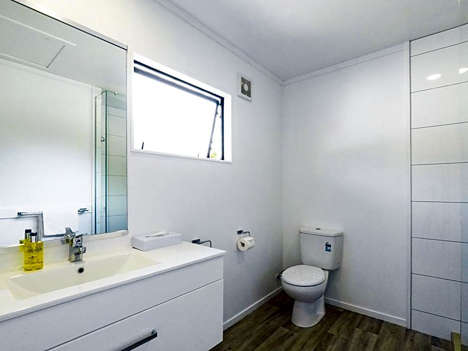 Kerikeri Homestead Motel & Apartments