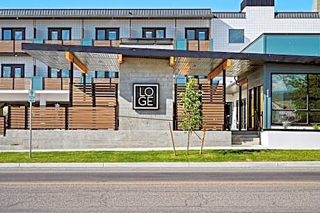 LOGE Missoula