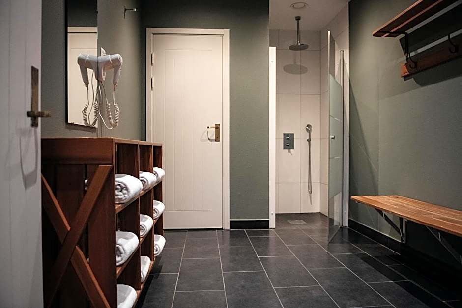 Home Hotel Kompaniet