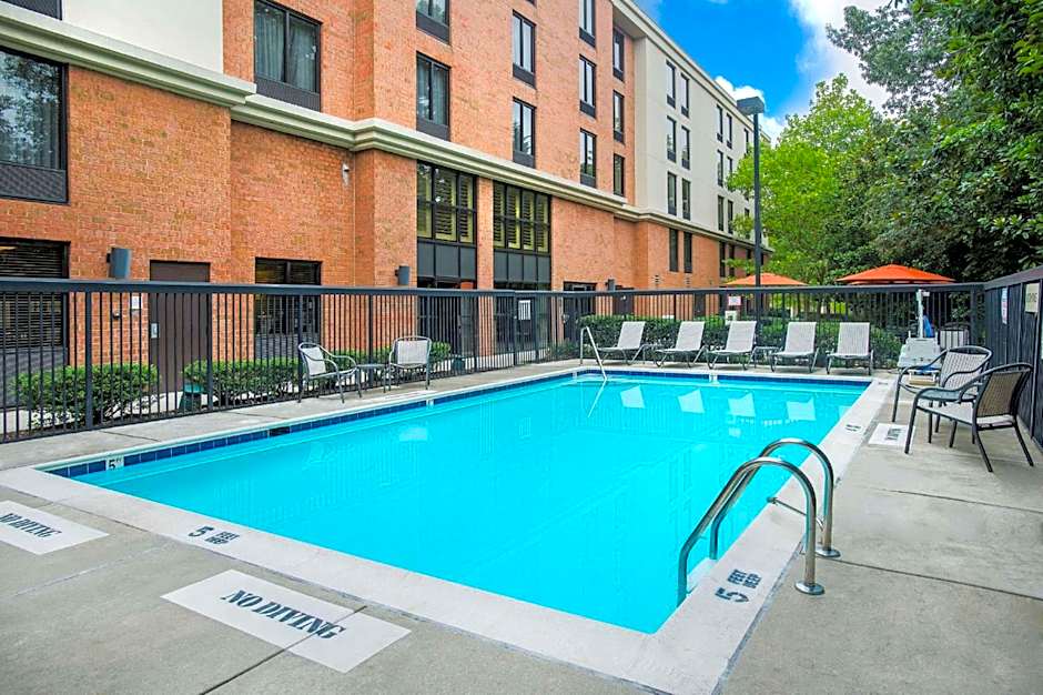 Hampton Inn By Hilton And Suites Annapolis