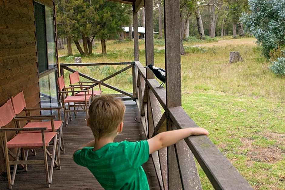 Che Sara Sara Chalets