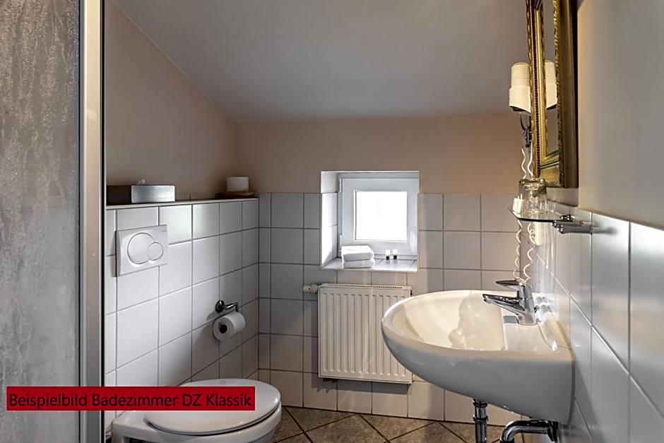 Hotel & Restaurant Villa Ulmenhof