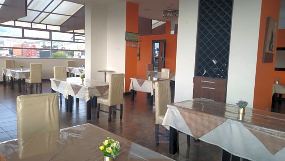 Hotel Boutique City Center