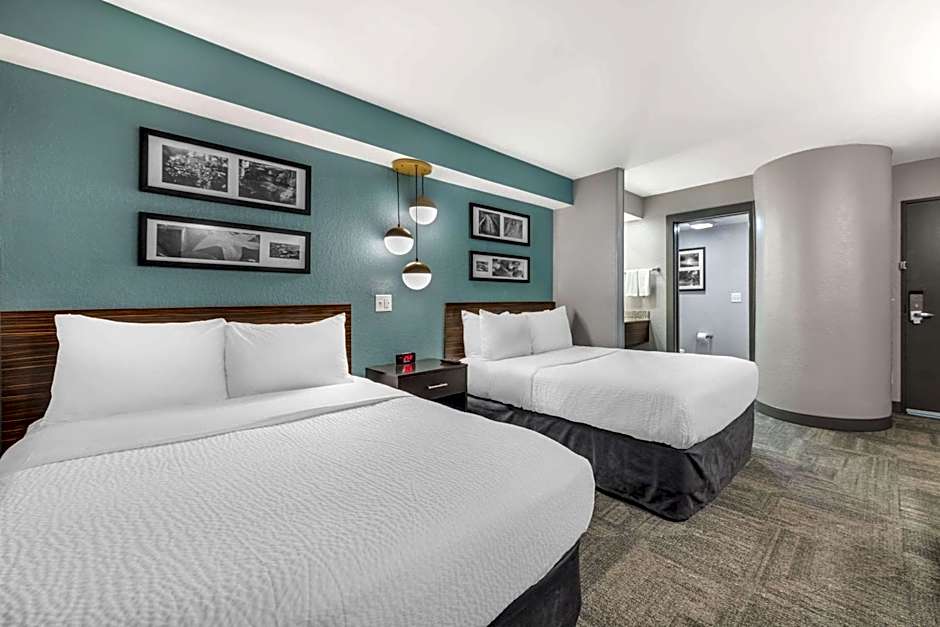 Sleep Inn Miami Airport