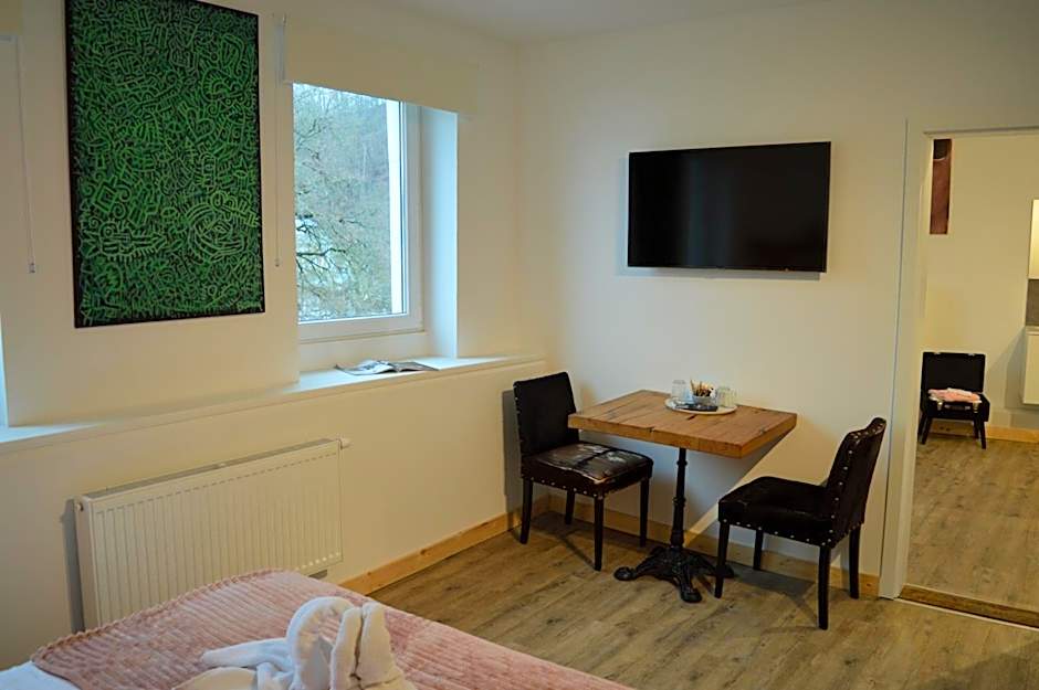 Luxury Spa Hotel - Francofolies