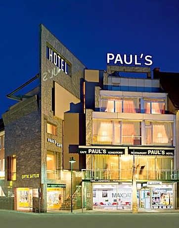Paul's Hotel
