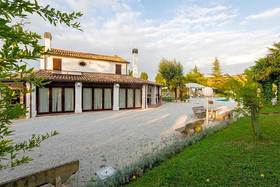 Villa Ca' Viola Rimini