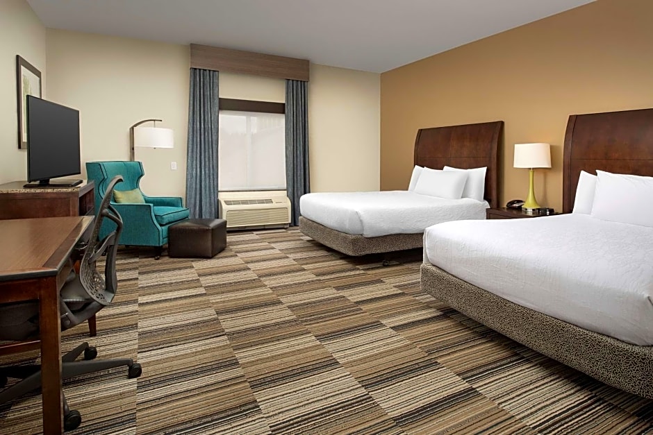 Hilton Garden Inn Charlotte/Mooresville