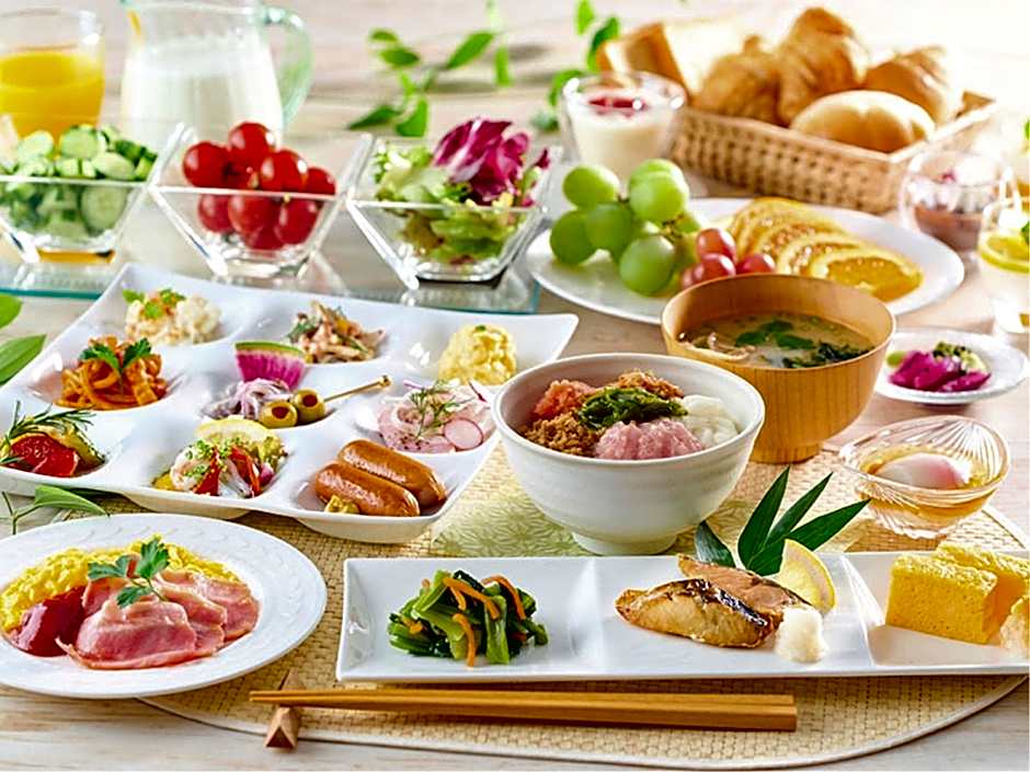 Ooedo Onsen Monogatari Hotel Kinugawa Gyoen