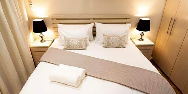 Grand House Lodge And SPA Jeffreys Bay