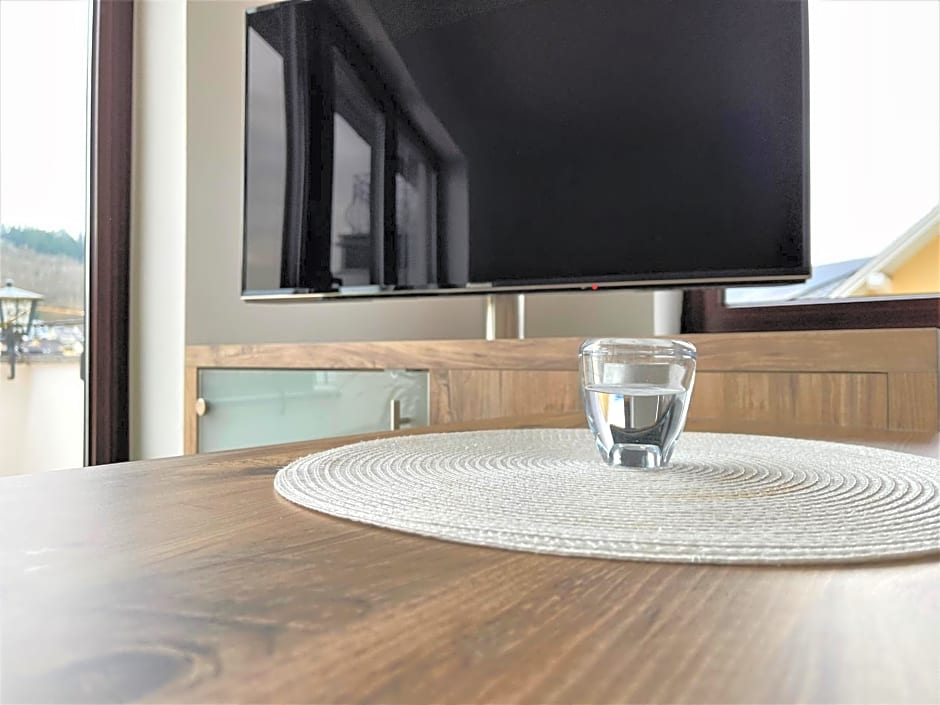 Hotel garni "Café im Hamm"