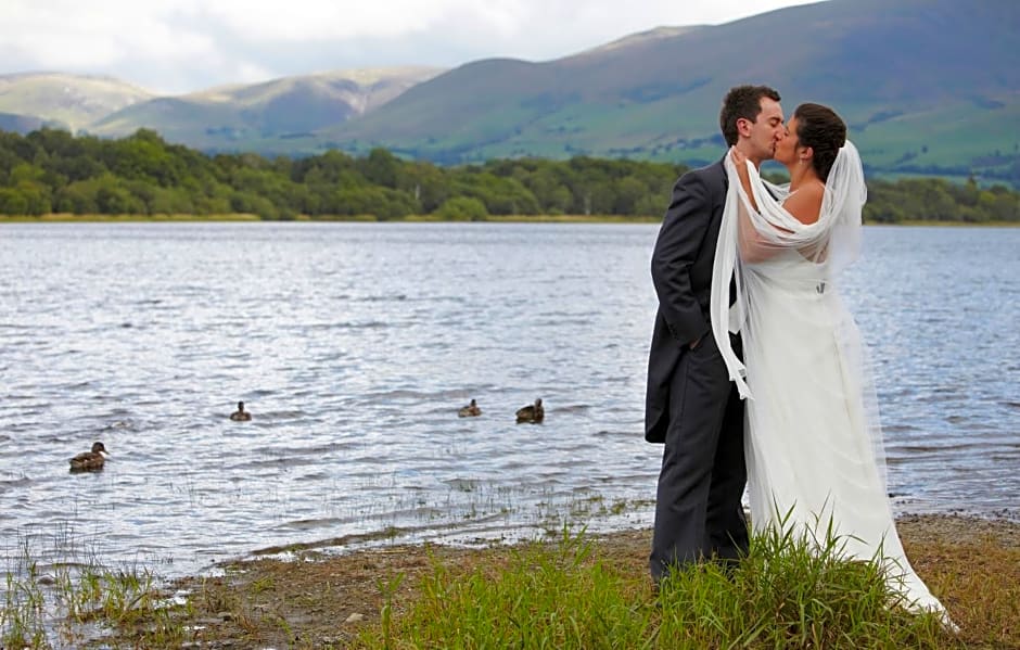 The Castle Inn Hotel by BW Signature Collection, Keswick