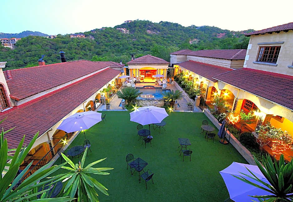 Photo 1 of 50 of La Villa Vita Nelspruit