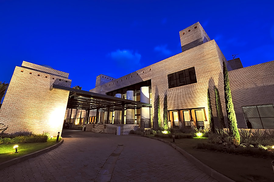 Vincci Seleccion Estrella Del Mar