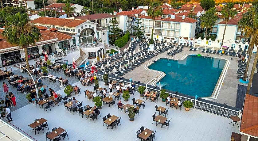 Hotel Karbel - All Inclusive
