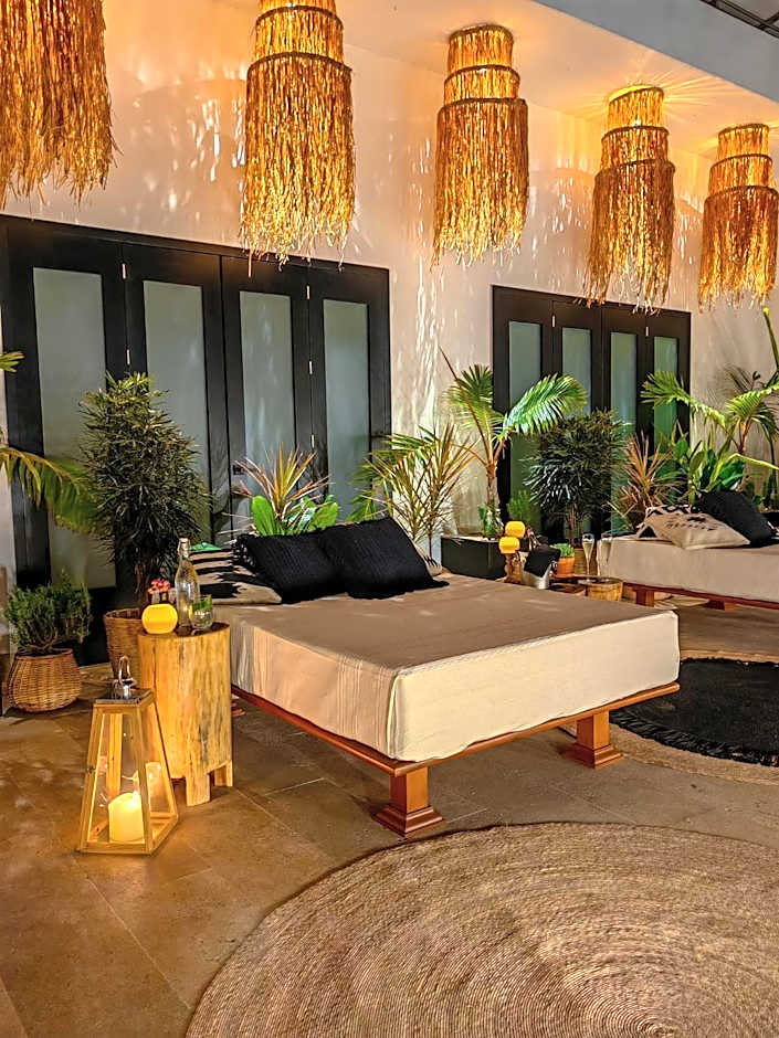 Olbil Hotel Boutique