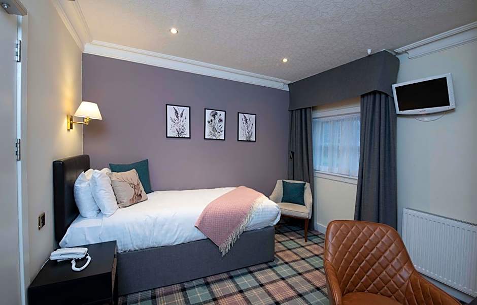 The Royal George Hotel