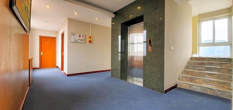 Queen Hotel Ninh Binh