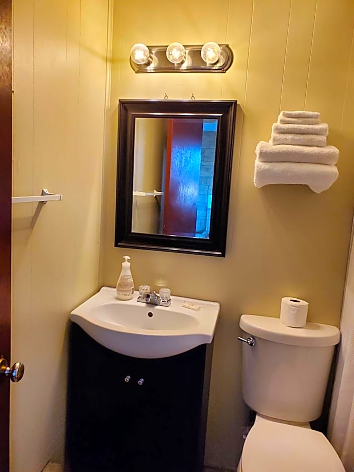 Town and Country Motel