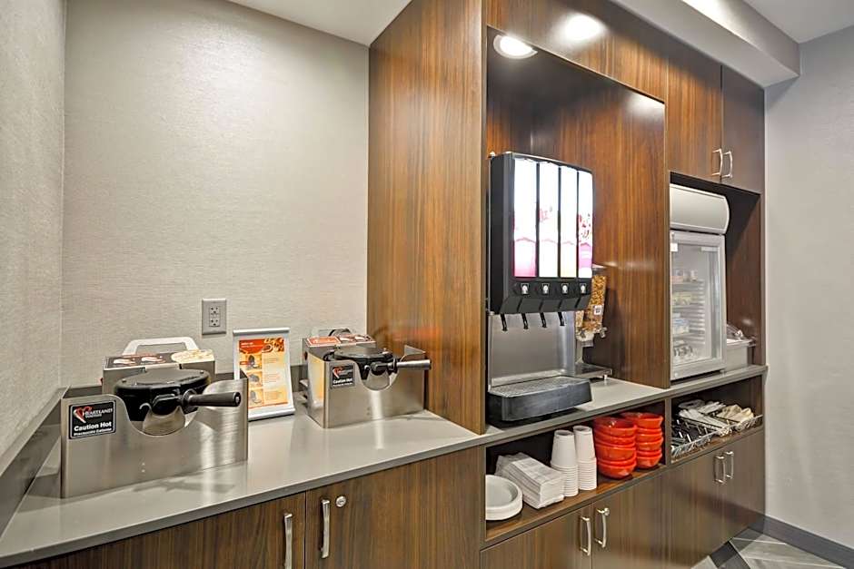 TownePlace Suites by Marriott Dover Rockaway