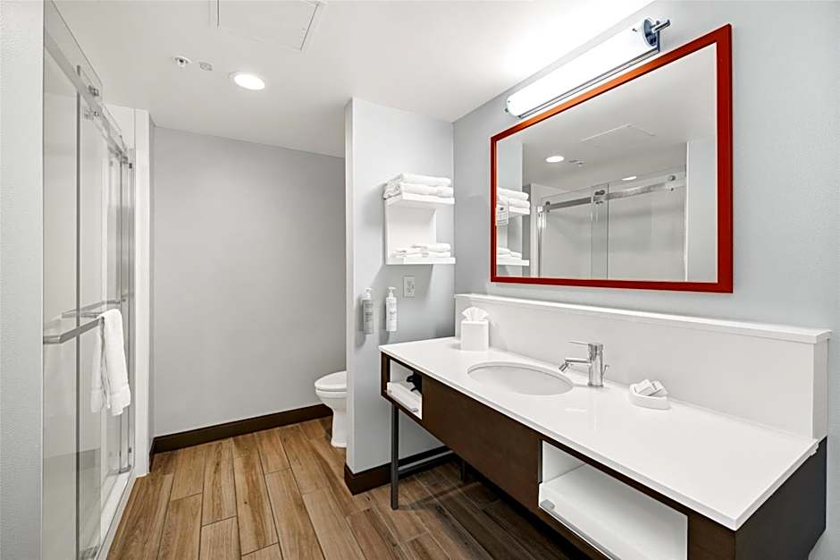 Hampton Inn By Hilton And Suites Logan, Ut