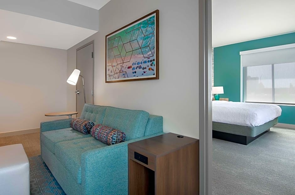 Home2 Suites by Hilton Jacksonville Downtown