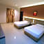 Lovina Inn Hotel Batam