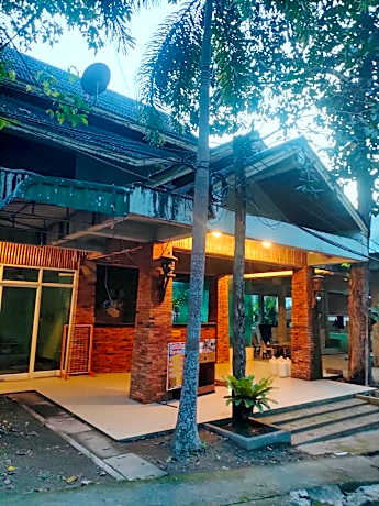 Garden View Resort Tonsai