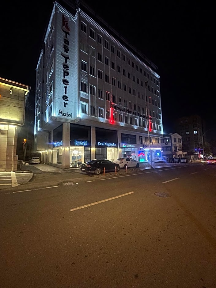KANÇUL HOTEL TASTEPELER
