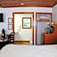 Park Motel and Cabins