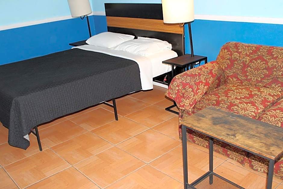 Executive Economy Lodge