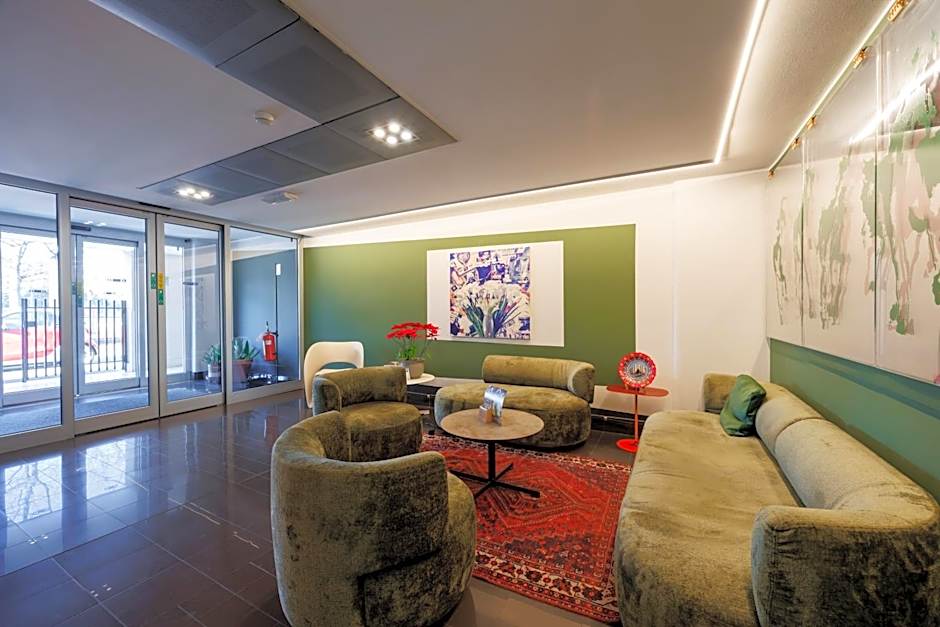 Residence Hotel Torino Uno