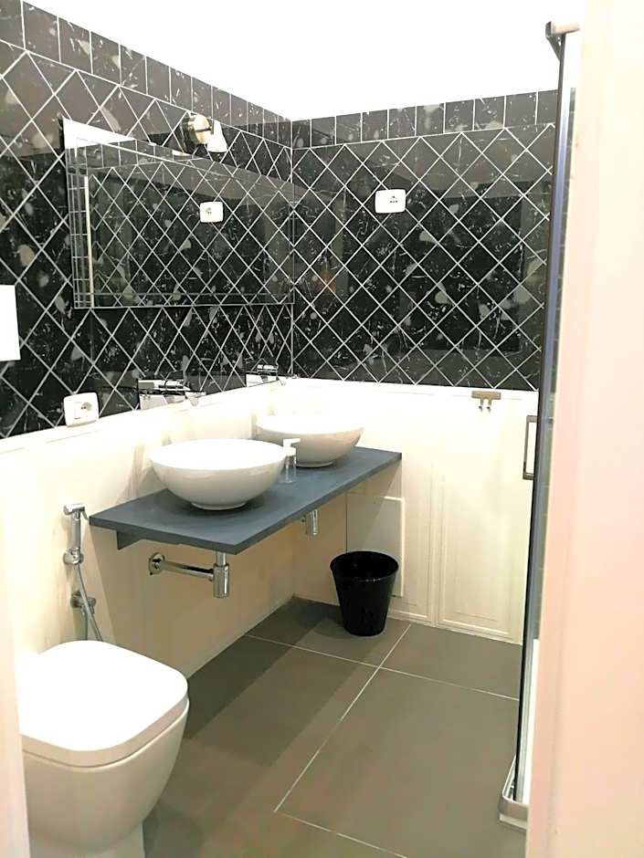 Lombardi Luxury Home