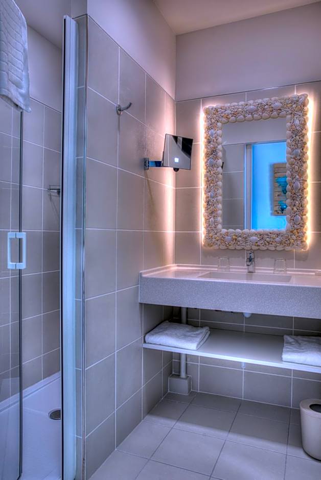 Hôtel de la Tabletterie