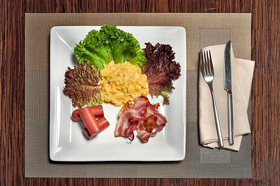 Crowne Plaza Milan City By IHG