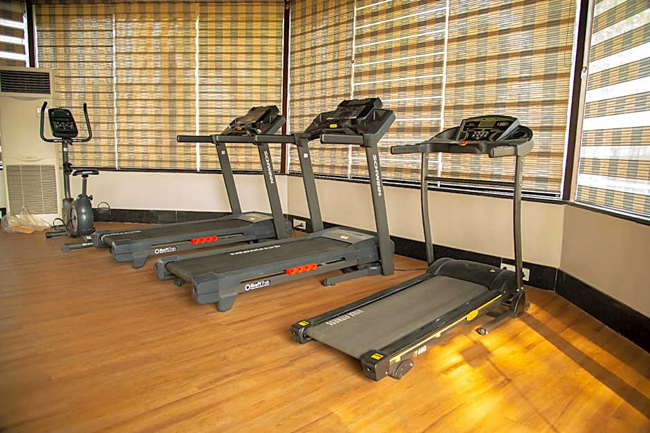 Om Vilas Benares, Varanasi