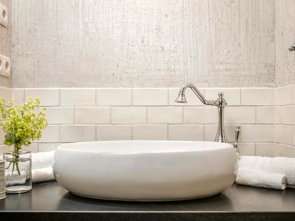 Emma's kleines Hotel